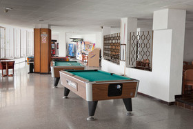 Hotel Vibra District