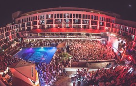 Ibiza Rocks Hotel