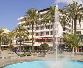 Hotel Sa Clau by Mambo