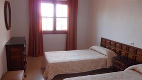 Apartamentos Alba