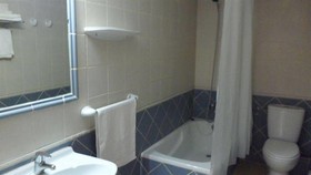 Apartamentos Alba