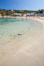 Aparthotel Puerto Cala Vadella