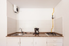 Aparthotel Puerto Cala Vadella