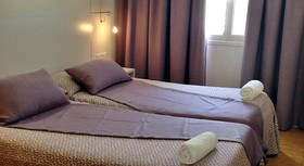 Aparthotel Puerto Cala Vadella