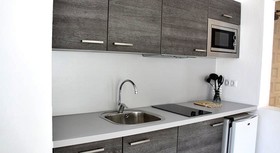 Aparthotel Puerto Cala Vadella