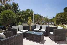 Aparthotel Puerto Cala Vadella