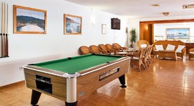 Aparthotel Puerto Cala Vadella