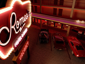 Romeo's Ibiza