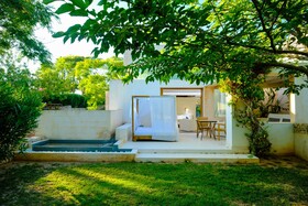 Can Lluc Boutique Country Hotel & Villas