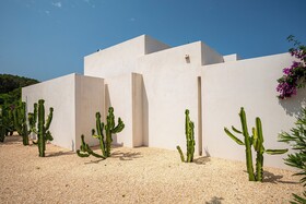 Can Lluc Boutique Country Hotel & Villas