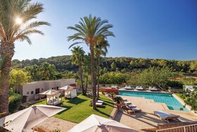 Can Lluc Boutique Country Hotel & Villas