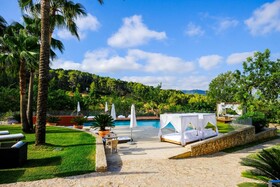 Can Lluc Boutique Country Hotel & Villas