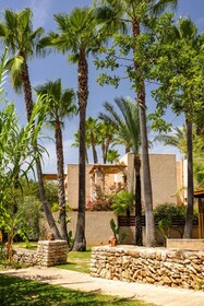 Can Lluc Boutique Country Hotel & Villas