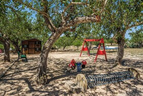 Can Lluc Boutique Country Hotel & Villas