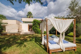 Can Lluc Boutique Country Hotel & Villas