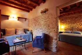 Can Lluc Boutique Country Hotel & Villas