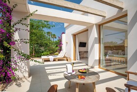 Can Lluc Boutique Country Hotel & Villas