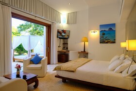 Can Lluc Boutique Country Hotel & Villas
