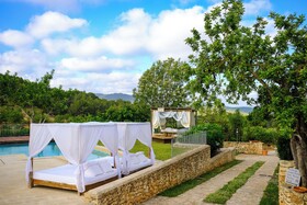 Can Lluc Boutique Country Hotel & Villas