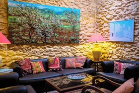 Can Lluc Boutique Country Hotel & Villas