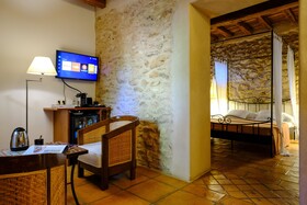 Can Lluc Boutique Country Hotel & Villas