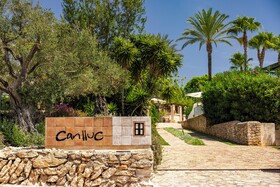 Can Lluc Boutique Country Hotel & Villas