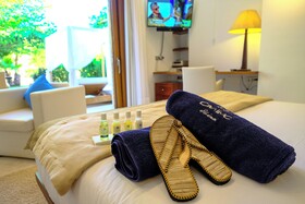 Can Lluc Boutique Country Hotel & Villas