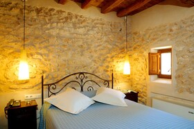 Can Lluc Boutique Country Hotel & Villas