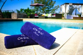 Can Lluc Boutique Country Hotel & Villas