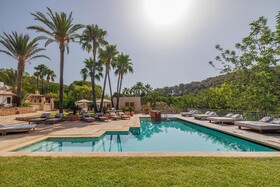 Can Lluc Boutique Country Hotel & Villas