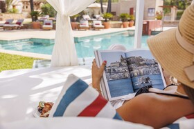 Can Lluc Boutique Country Hotel & Villas