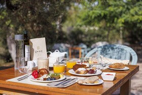 Can Lluc Boutique Country Hotel & Villas