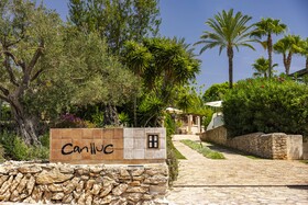 Can Lluc Boutique Country Hotel & Villas