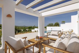 Can Lluc Boutique Country Hotel & Villas