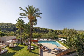 Can Lluc Boutique Country Hotel & Villas