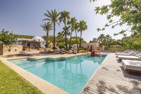 Can Lluc Boutique Country Hotel & Villas