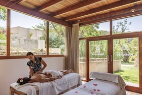 Can Lluc Boutique Country Hotel & Villas