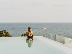 Aguas de Ibiza Grand Luxe Hotel