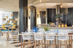 Aguas de Ibiza Grand Luxe Hotel