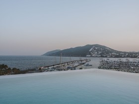 Aguas de Ibiza Grand Luxe Hotel