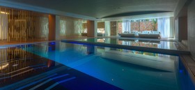 Aguas de Ibiza Grand Luxe Hotel