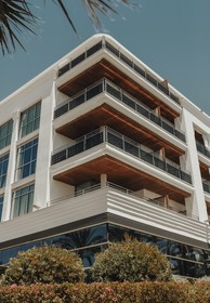 Aguas de Ibiza Grand Luxe Hotel