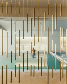 Aguas de Ibiza Grand Luxe Hotel