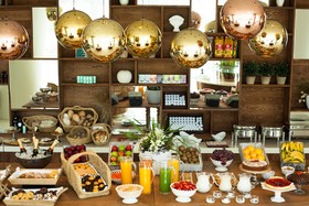 Aguas de Ibiza Grand Luxe Hotel