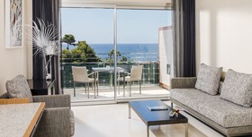 Aguas de Ibiza Grand Luxe Hotel