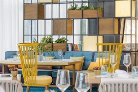 Aguas de Ibiza Grand Luxe Hotel