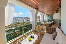 Aguas de Ibiza Grand Luxe Hotel