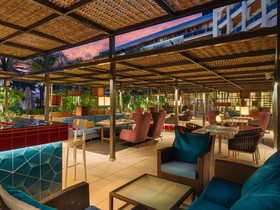 Aguas de Ibiza Grand Luxe Hotel