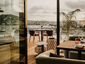 Aguas de Ibiza Grand Luxe Hotel