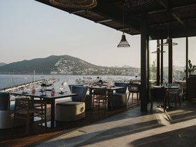 Aguas de Ibiza Grand Luxe Hotel